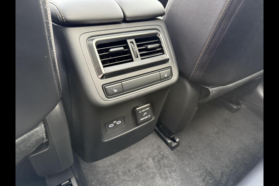 Mazda CX-60 2.5 e-SkyActiv PHEV Homura Plus NIEUW MODEL TREKHAAK