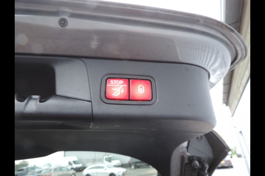 Mercedes-Benz B-Klasse 250 e Business Solution Luxury Limited panoramadak trekhaak