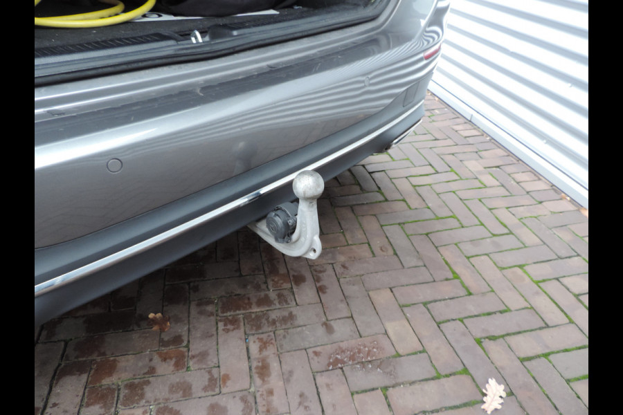 Mercedes-Benz B-Klasse 250 e Business Solution Luxury Limited panoramadak trekhaak