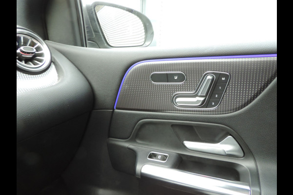 Mercedes-Benz B-Klasse 250 e Business Solution Luxury Limited panoramadak trekhaak