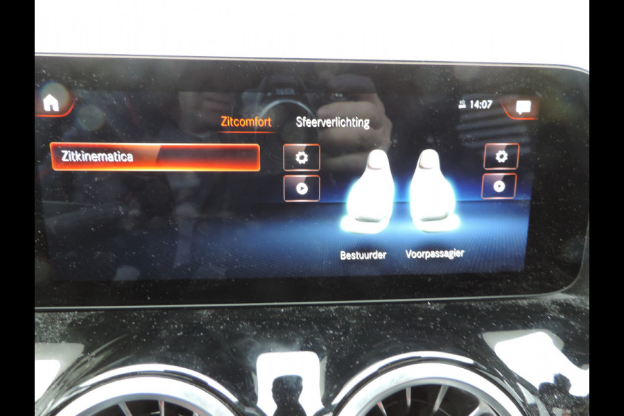 Mercedes-Benz B-Klasse 250 e Business Solution Luxury Limited panoramadak trekhaak