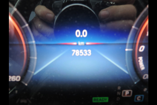 Mercedes-Benz B-Klasse 250 e Business Solution Luxury Limited panoramadak trekhaak