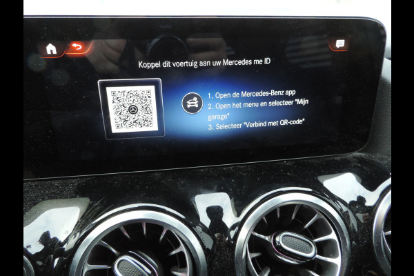 Mercedes-Benz B-Klasse 250 e Business Solution Luxury Limited panoramadak trekhaak