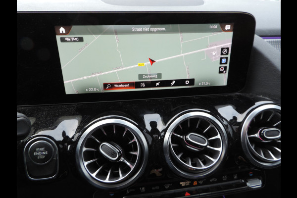 Mercedes-Benz B-Klasse 250 e Business Solution Luxury Limited panoramadak trekhaak