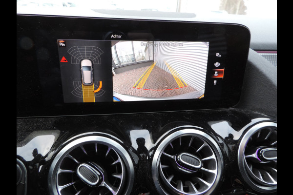 Mercedes-Benz B-Klasse 250 e Business Solution Luxury Limited panoramadak trekhaak