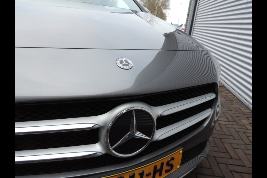 Mercedes-Benz B-Klasse 250 e Business Solution Luxury Limited panoramadak trekhaak