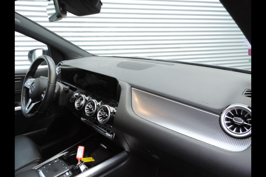 Mercedes-Benz B-Klasse 250 e Business Solution Luxury Limited panoramadak trekhaak