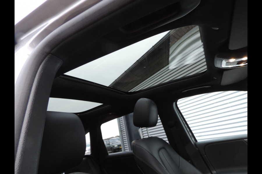 Mercedes-Benz B-Klasse 250 e Business Solution Luxury Limited panoramadak trekhaak