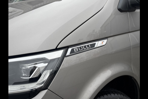Volkswagen Transporter 2.0 TDI L2H1 30 DC DUBBEL CABINE / VIRTUAL COCKPIT / AUTOMAAT / CARPLAY / BULLI