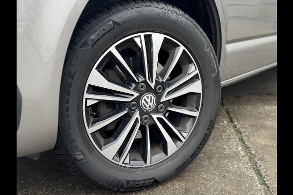 Volkswagen Transporter 2.0 TDI L2H1 30 DC DUBBEL CABINE / VIRTUAL COCKPIT / AUTOMAAT / CARPLAY / BULLI