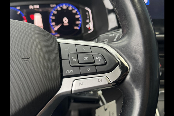 Volkswagen Transporter 2.0 TDI L2H1 30 DC DUBBEL CABINE / VIRTUAL COCKPIT / AUTOMAAT / CARPLAY / BULLI