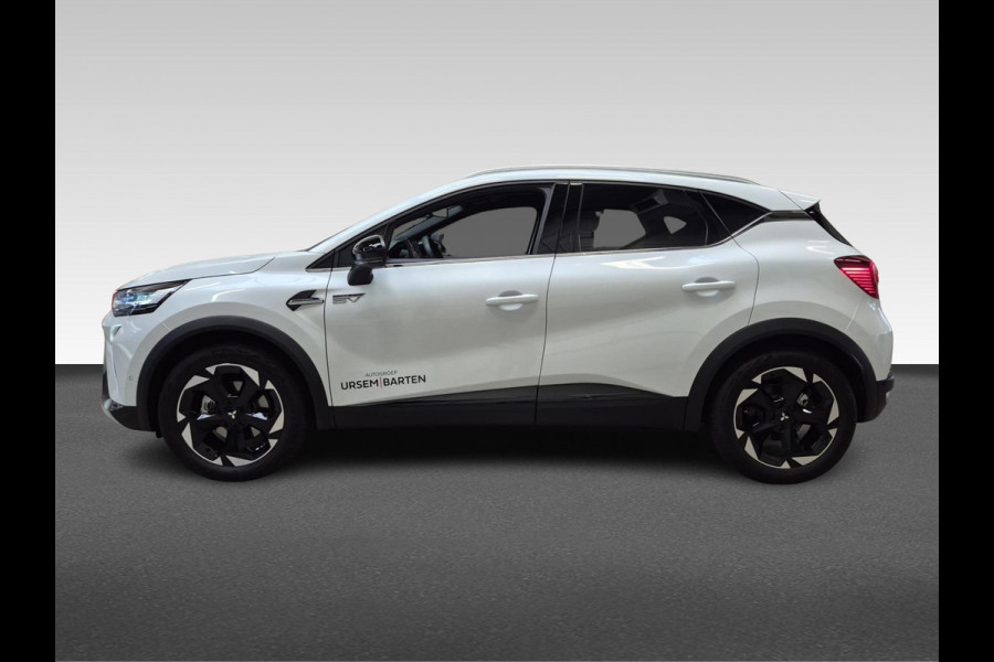 Mitsubishi ASX 1.6 HEV AT Intense+