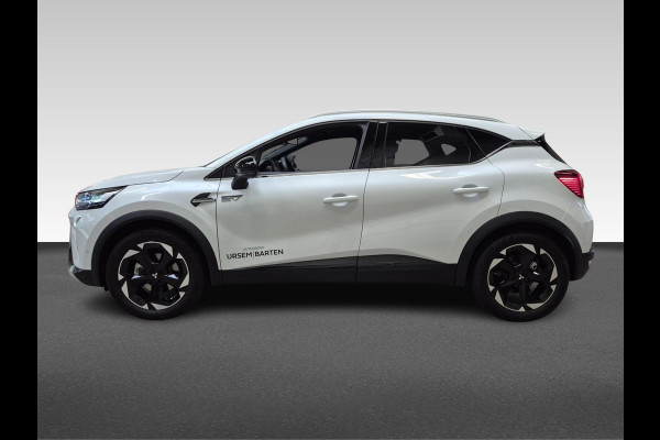 Mitsubishi ASX 1.6 HEV AT Intense+