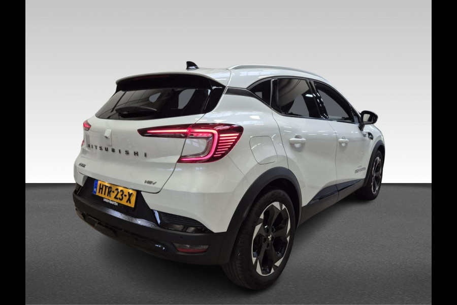 Mitsubishi ASX 1.6 HEV AT Intense+