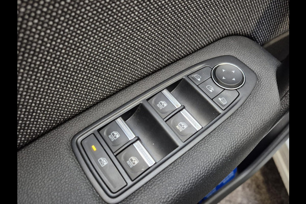 Mitsubishi ASX 1.6 HEV AT Intense+