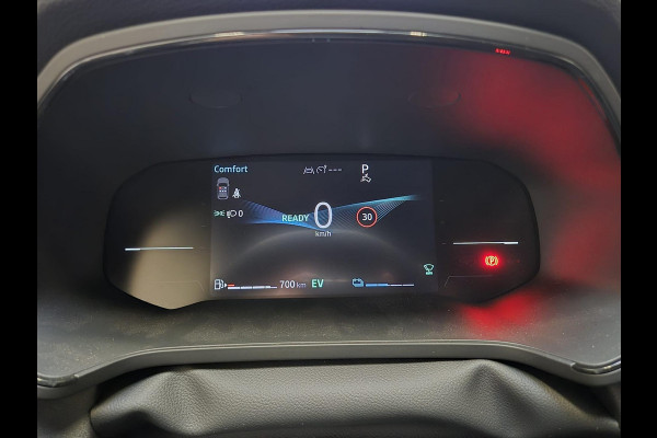 Mitsubishi ASX 1.6 HEV AT Intense+