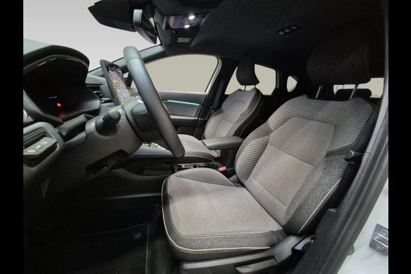 Mitsubishi ASX 1.6 HEV AT Intense+