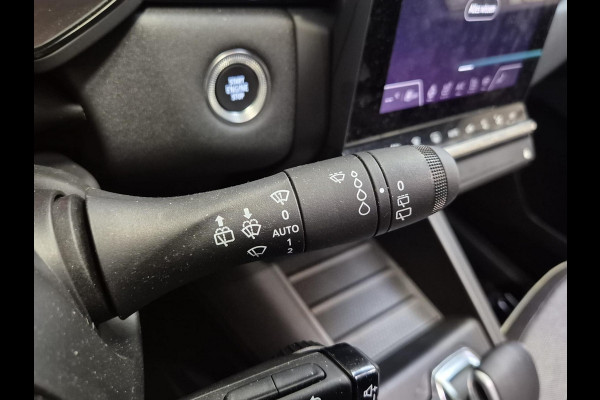 Mitsubishi ASX 1.6 HEV AT Intense+