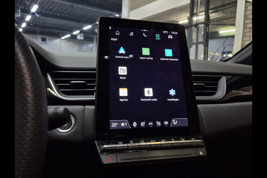 Mitsubishi ASX 1.6 HEV AT Intense+