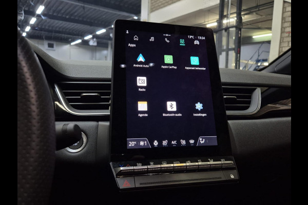 Mitsubishi ASX 1.6 HEV AT Intense+