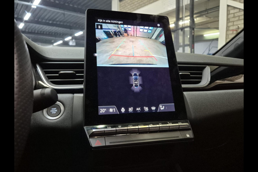 Mitsubishi ASX 1.6 HEV AT Intense+