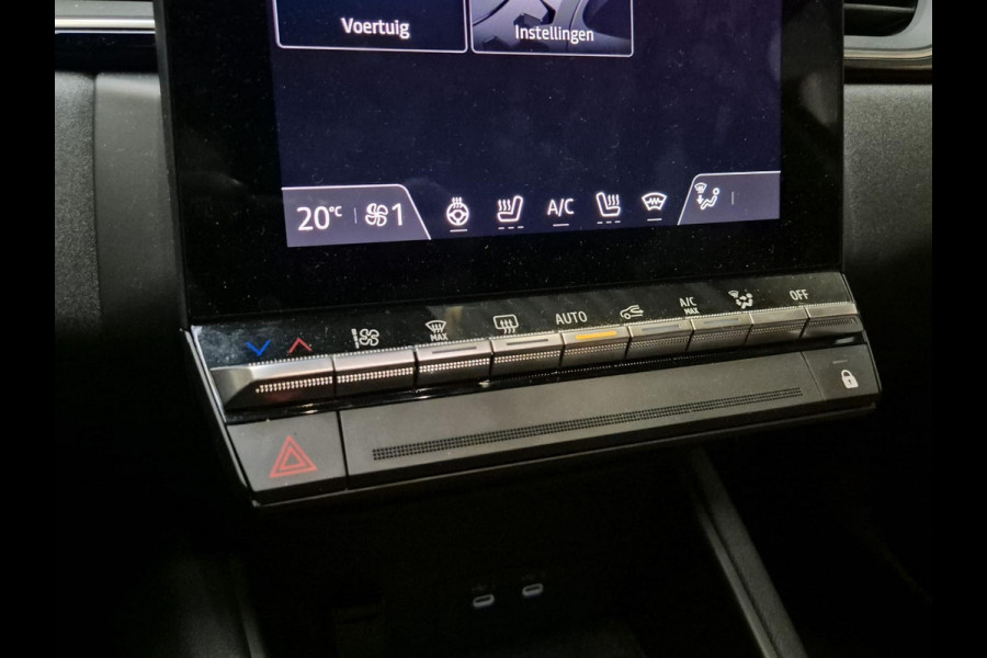 Mitsubishi ASX 1.6 HEV AT Intense+