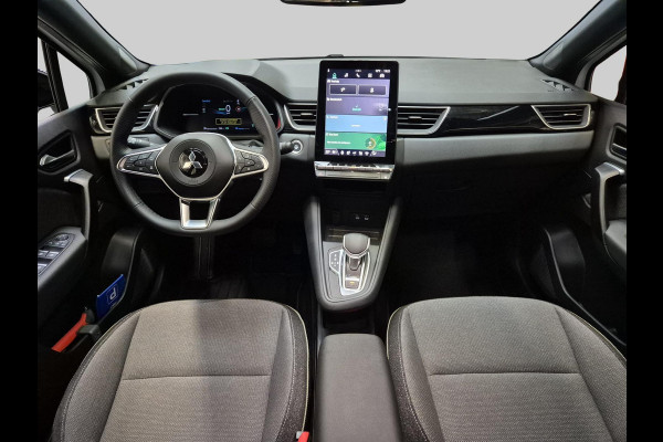 Mitsubishi ASX 1.6 HEV AT Intense+