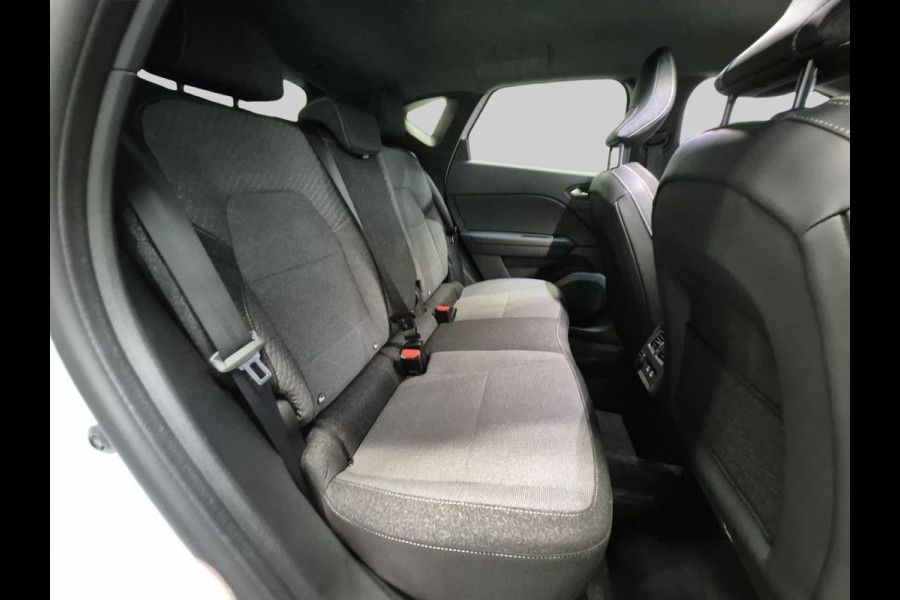 Mitsubishi ASX 1.6 HEV AT Intense+