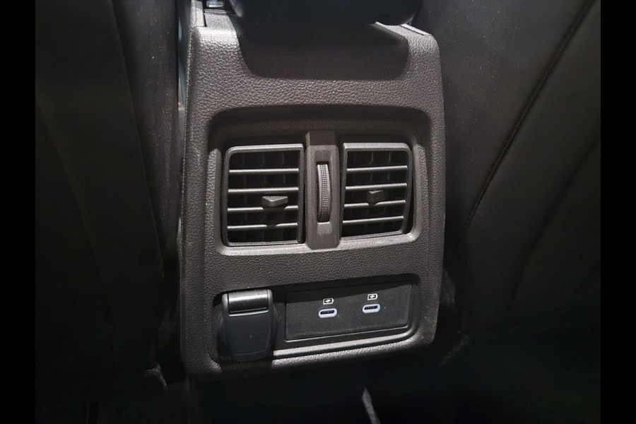 Mitsubishi ASX 1.6 HEV AT Intense+