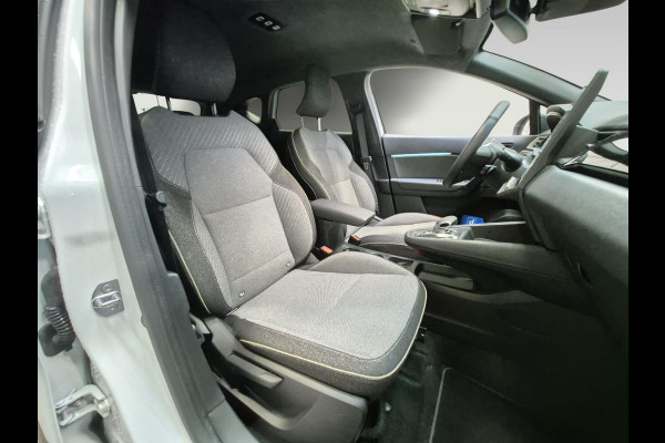 Mitsubishi ASX 1.6 HEV AT Intense+