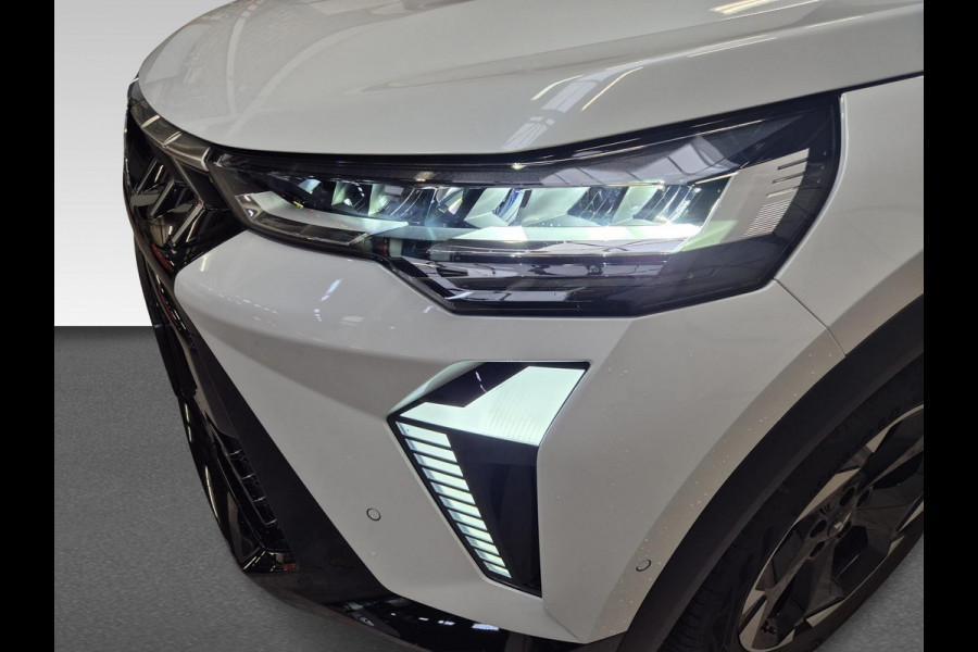 Mitsubishi ASX 1.6 HEV AT Intense+