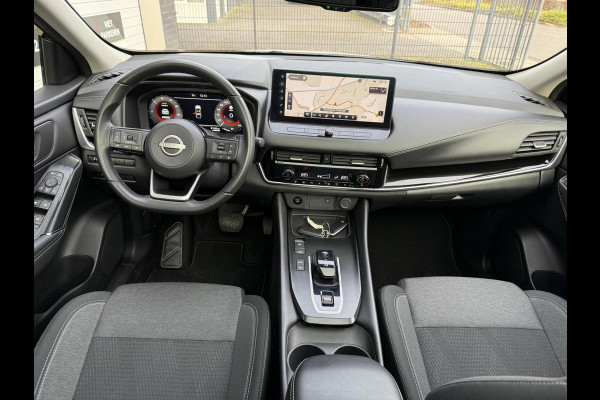 Nissan QASHQAI 1.5 e-Power Business Design PANORAMADAK 360 adaptive cruise