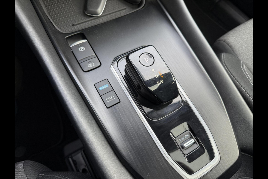 Nissan QASHQAI 1.5 e-Power Business Design PANORAMADAK 360 adaptive cruise