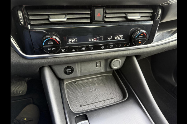 Nissan QASHQAI 1.5 e-Power Business Design PANORAMADAK 360 adaptive cruise