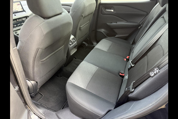 Nissan QASHQAI 1.5 e-Power Business Design PANORAMADAK 360 adaptive cruise