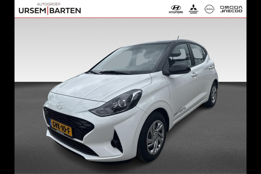 Hyundai i10 1.0 Premium