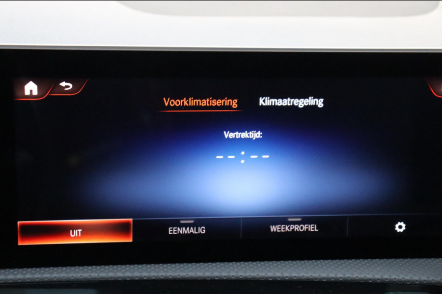 Mercedes-Benz A-Klasse 250 e Bus. Sol. AMG Limited org.NL camera afn.trekhaak