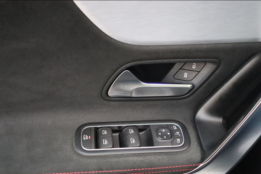 Mercedes-Benz A-Klasse 250 e Bus. Sol. AMG Limited org.NL camera afn.trekhaak