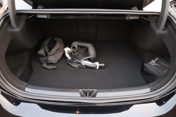 Mercedes-Benz A-Klasse 250 e Bus. Sol. AMG Limited org.NL camera afn.trekhaak