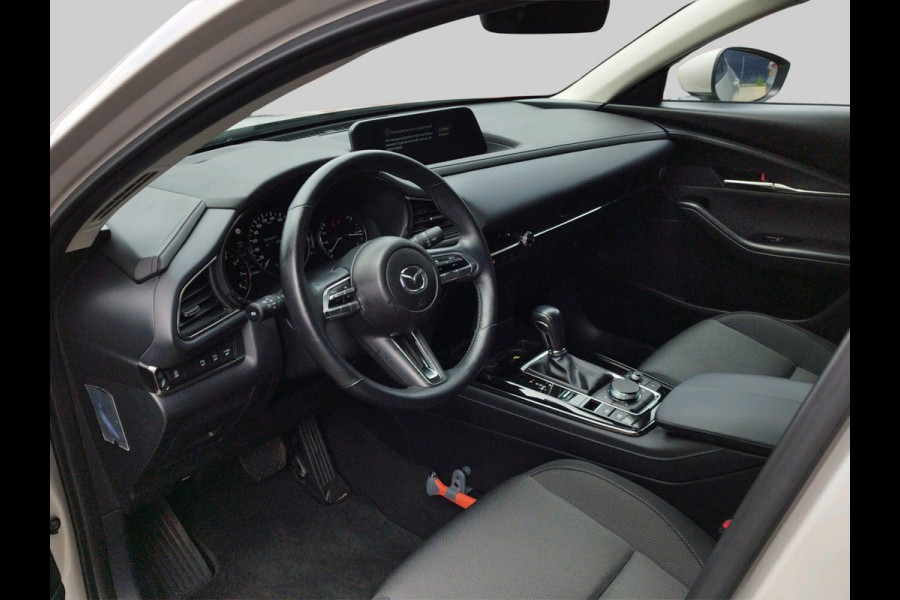 Mazda CX-30 2.0 e-SkyActiv-G M Hybrid Comfort | Automaat | Cruise control | Trekhaak |