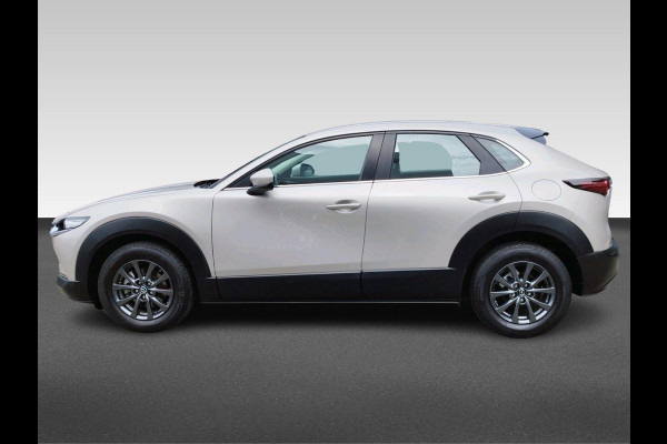 Mazda CX-30 2.0 e-SkyActiv-G M Hybrid Comfort | Automaat | Cruise control | Trekhaak |