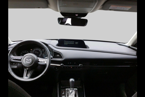 Mazda CX-30 2.0 e-SkyActiv-G M Hybrid Comfort | Automaat | Cruise control | Trekhaak |