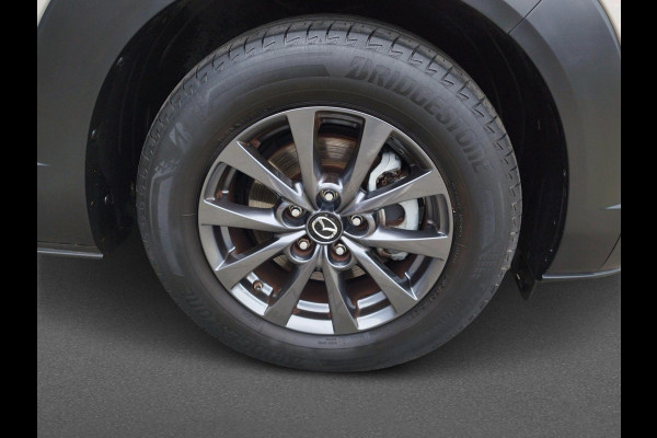 Mazda CX-30 2.0 e-SkyActiv-G M Hybrid Comfort | Automaat | Cruise control | Trekhaak |