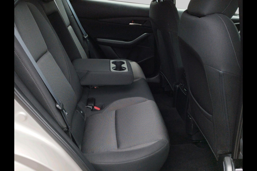 Mazda CX-30 2.0 e-SkyActiv-G M Hybrid Comfort | Automaat | Cruise control | Trekhaak |