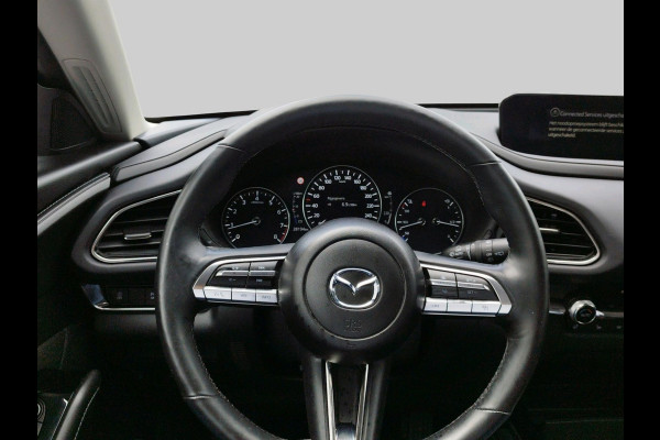 Mazda CX-30 2.0 e-SkyActiv-G M Hybrid Comfort | Automaat | Cruise control | Trekhaak |