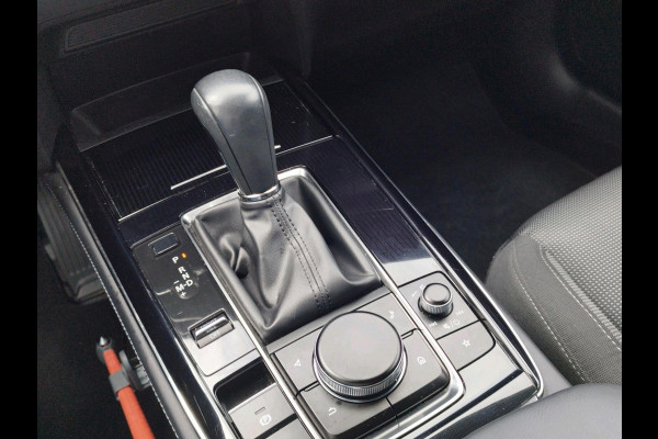Mazda CX-30 2.0 e-SkyActiv-G M Hybrid Comfort | Automaat | Cruise control | Trekhaak |