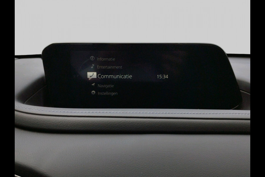 Mazda CX-30 2.0 e-SkyActiv-G M Hybrid Comfort | Automaat | Cruise control | Trekhaak |