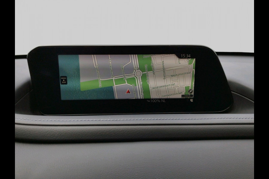 Mazda CX-30 2.0 e-SkyActiv-G M Hybrid Comfort | Automaat | Cruise control | Trekhaak |