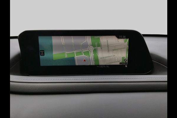 Mazda CX-30 2.0 e-SkyActiv-G M Hybrid Comfort | Automaat | Cruise control | Trekhaak |