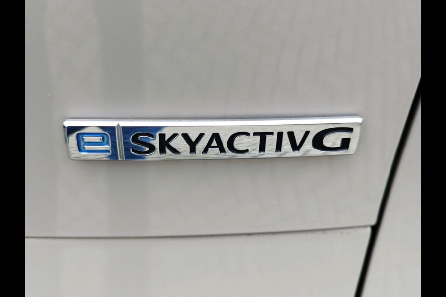 Mazda CX-30 2.0 e-SkyActiv-G M Hybrid Comfort | Automaat | Cruise control | Trekhaak |